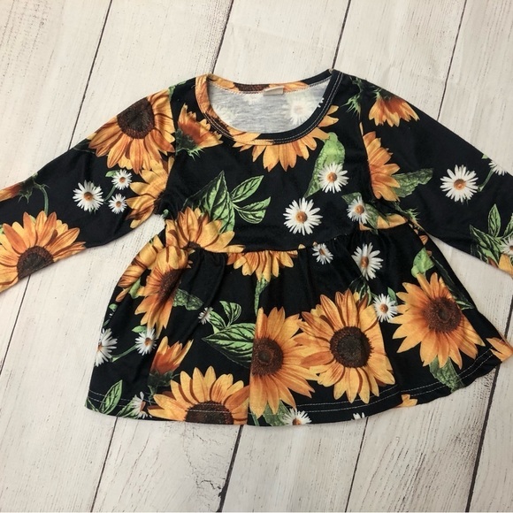 Boutique Toddler 3 pc Bundle - Picture 2 of 9